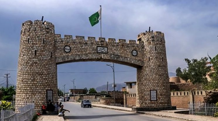 خیبر پختونخوا حکومت کا بڑا فیصلہ،نئی پابندی نافذ