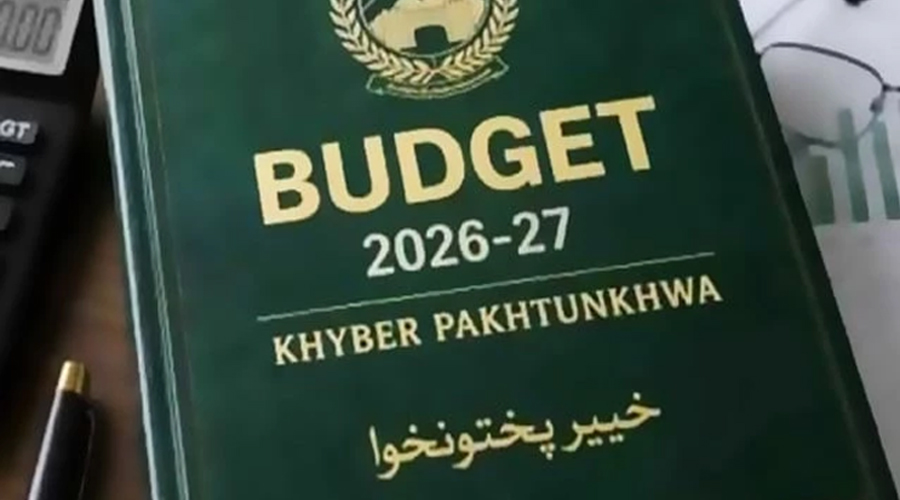 بڑی خبر،خیبرپختونخوا کا بجٹ اجلاس تیسری بار ملتوی،نئی تاریخ جاری