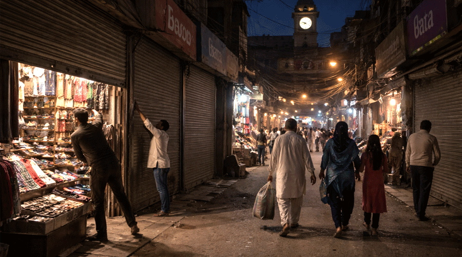 حکومت کا اہم فیصلہ، مارکیٹس کے نئے اوقات کار نافذ