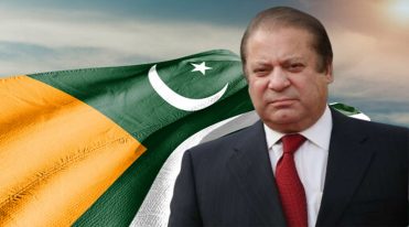 بڑی خبر، آزاد کشمیر کے معاملے پر نواز شریف نے خاموشی توڑ دی
