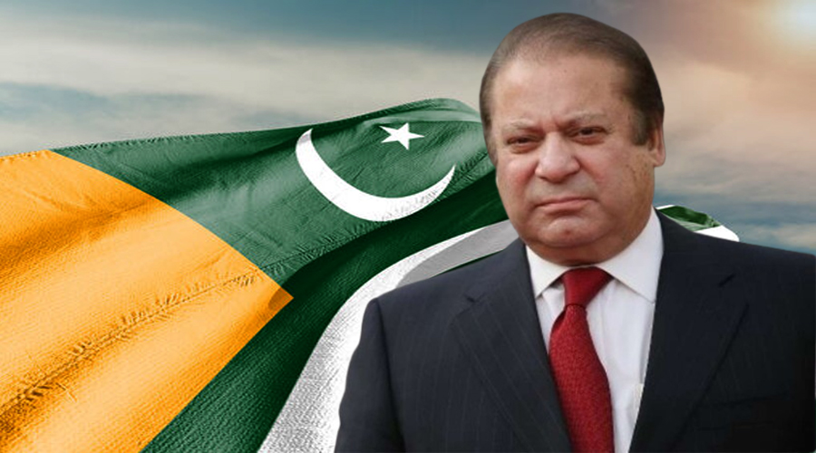 بڑی خبر، آزاد کشمیر کے معاملے پر نواز شریف نے خاموشی توڑ دی