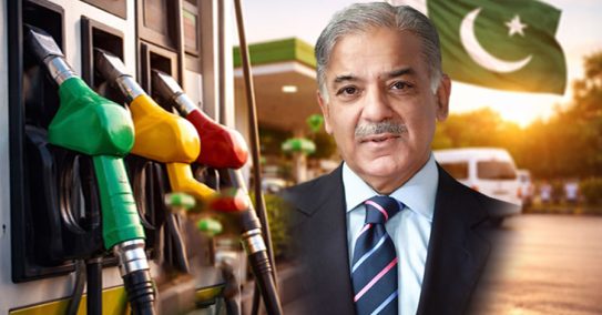 پیٹرول اور ڈیزل سستے ہونے کا امکان،عوام کیلئے بڑی خوشخبری