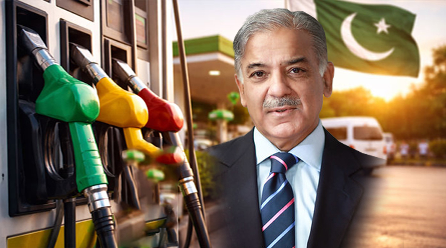 پیٹرول اور ڈیزل سستے ہونے کا امکان،عوام کیلئے بڑی خوشخبری