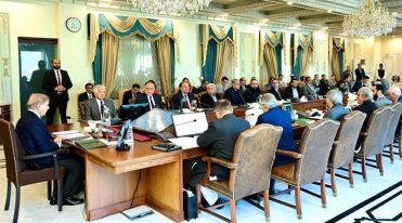 بڑی خبر، وفاقی کابینہ میں بڑا ردوبدل، کئی وزرا کی تبدیلی کا امکان