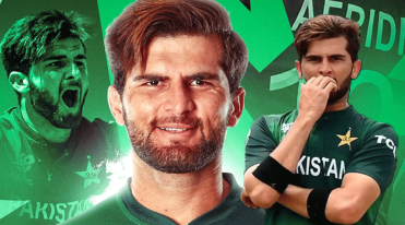 بڑی خبر،شاہین شاہ آفریدی کے نام ایک اور منفرد اعزاز