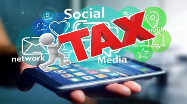 سوشل میڈیا صارفین ہوشیار، آمدن پر ٹیکس کی تجویز منظور
