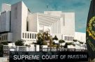 سپریم کورٹ کے بجٹ سے متعلق اہم اعداد و شمار سامنے آگئے
