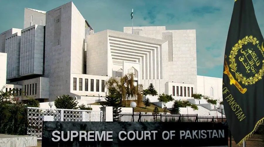 سپریم کورٹ کے بجٹ سے متعلق اہم اعداد و شمار سامنے آگئے