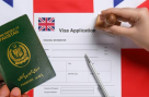 اب یو کے ویزا خود حاصل کریں، نیا نظام متعارف