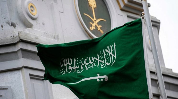 سعودی عرب میں افسوسناک واقعہ، 6 پاکستانی شہری جان سے گئے