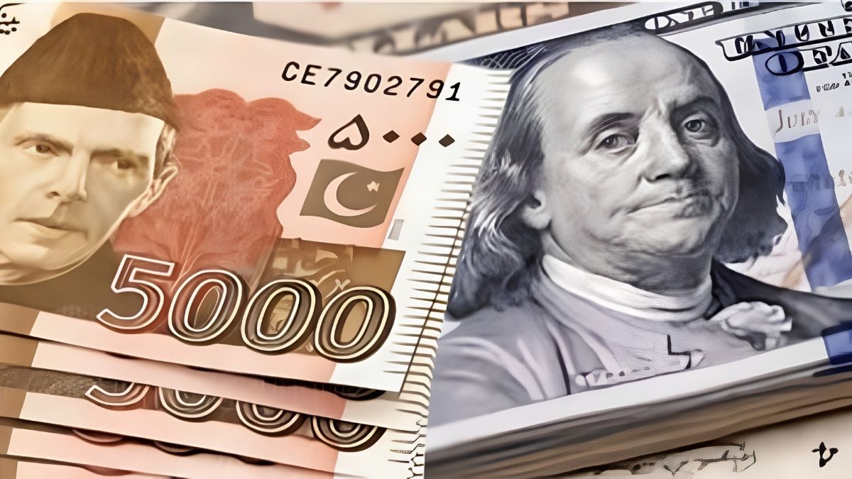 Another big increase in the value of the dollar ایران امریکا کشیدگی کے اثرات، ڈالر کی قیمت میں ایک اور بڑا اضافہ