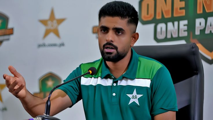 کرکٹ شائقین کیلئے بڑی خبر، بابر اعظم کا اہم فیصلہ سامنے آگیا