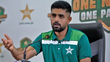 کرکٹ شائقین کیلئے بڑی خبر، بابر اعظم کا اہم فیصلہ سامنے آگیا
