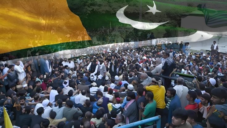 حکومتی مذاکرات کامیاب؟ لانگ مارچ روکنے پر اہم پیش رفت
