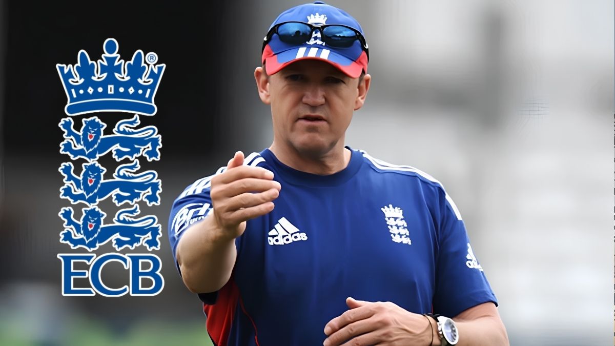 Big blow to England cricket, coach suddenly resigns انگلینڈ کرکٹ کو بڑا دھچکا، کوچ نے اچانک استعفیٰ دے دیا