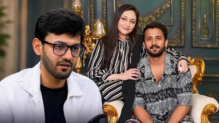 رجب بٹ کے حوالے سے بڑا دعویٰ،سوشل میڈیا پر ہلچل