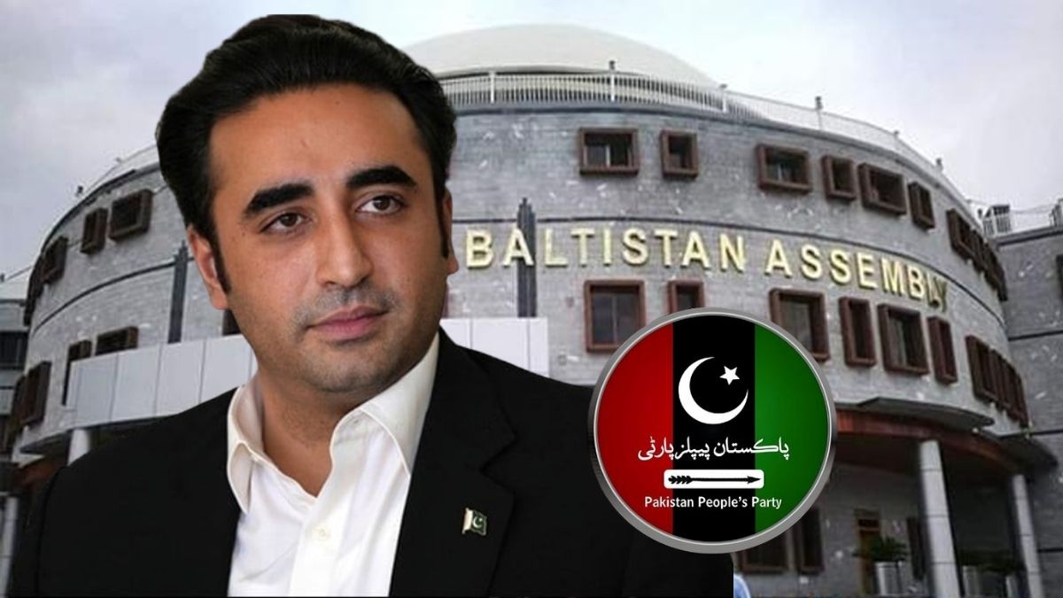 بلاول بھٹو کا اسکردو پہنچنے پر پرتپاک استقبال، اہم سرگرمیوں کا آغاز