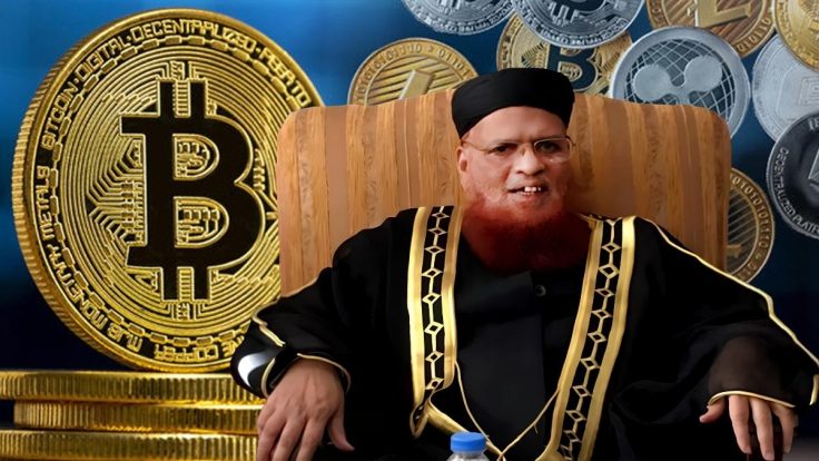 کرپٹو کرنسی کی خرید و فروخت غیر شرعی قرار،مفتی تقوی عثمانی کا فتویٰ