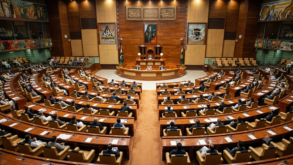ضمنی انتخاب، سندھ اسمبلی کے حلقے کا شیڈول جاری
