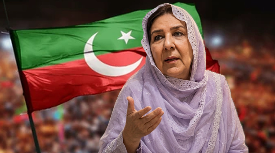 نورین نیازی کے خلاف گھیرا تنگ، مقدمہ درج