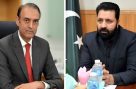 بڑی خبر،وزیراعلیٰ گلگت بلتستان کی گورنر اسٹیٹ بینک سے خصوصی مالیاتی سہولیات کی درخواست