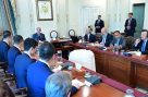 وزیراعظم سے چینی کمپنی کے وفد کی ملاقات، اہم امور پر تبادلہ‌خیال