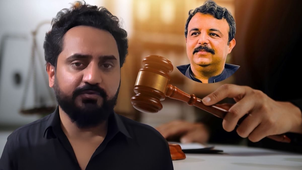 ماجد ستی کیس میں فرخ کھوکھر کے خلاف عدالت کا بڑا فیصلہ