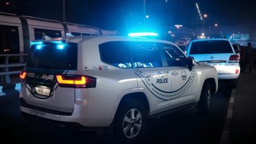 بڑی خبر ،دبئی پولیس کی بروقت کارروائی سامنے آگئی