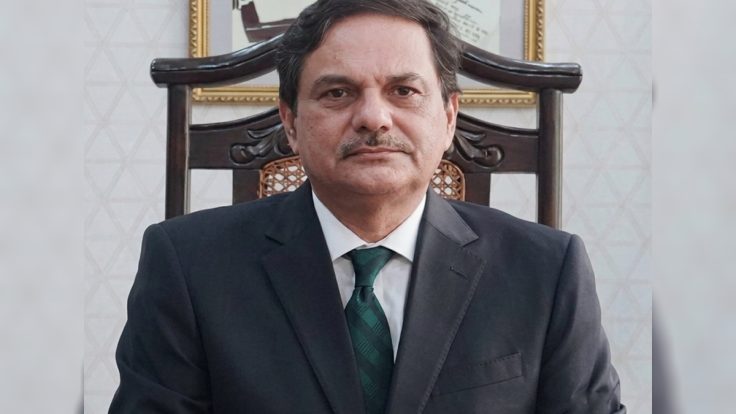 الیکشن شیڈول کے بعد تبادلوں پر الیکشن کمیشن کا سخت نوٹس