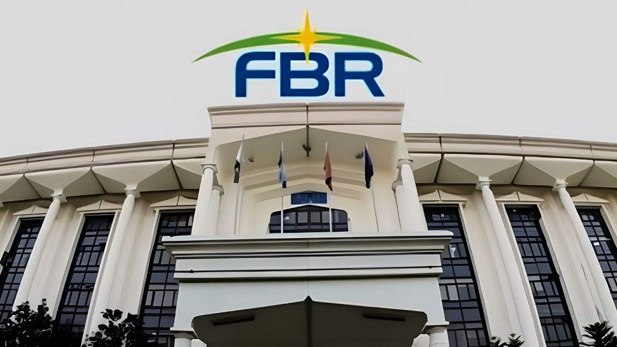 FBR’s important announcement for consumers ایف بی آر کا صارفین کے لیے اہم اعلان، نئی ہدایات جاری