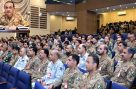 دشمن کے پراکسی نیٹ ورک کے خلاف فیلڈ مارشل کا دوٹوک مؤقف