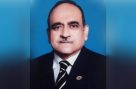سابق چیئرمین پاکستان اٹامک انرجی کمیشن پرویز بٹ انتقال کر گئے