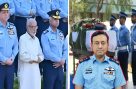 گروپ کیپٹن عاصم طارق شہید کی نمازِ جنازہ ادا، فوجی اعزاز کے ساتھ تدفین
