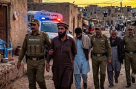 غیر قانونی افغانیوں پر گھیرا تنگ، حکومت کا بڑا فیصلہ سامنے آگیا
