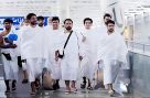 عمرہ زائرین کے لیے بڑی خبر، نئے رولز کا نوٹیفکیشن جاری