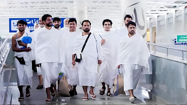 عمرہ زائرین کے لیے بڑی خبر، نئے رولز کا نوٹیفکیشن جاری
