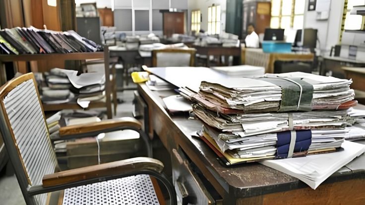سرکاری ملازمین کی موجیں،الاؤنس بڑھانے کا فیصلہ سامنے آگیا