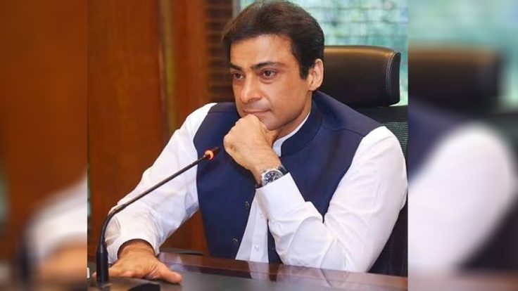 بڑی خبر،حمزہ شہباز کو وفاق میں اہم ذمہ داری سونپ دی گئی