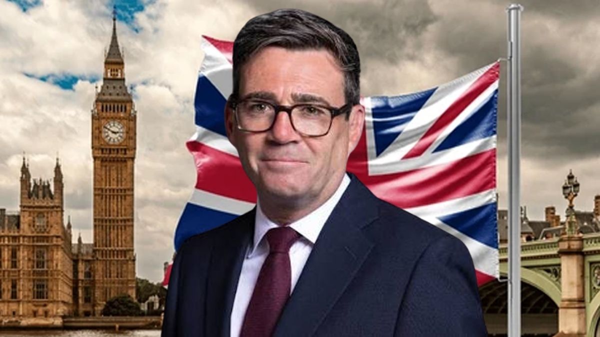Important announcement from the newly elected Prime Minister of the United Kingdom برطانیہ کے نومنتخب وزیراعظم کا اہم اعلان سامنے آگیا