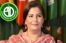 وزارت اطلاعات میں اہم تعیناتی،رئیسہ عادل نئی پرنسپل انفارمیشن آفیسر مقرر