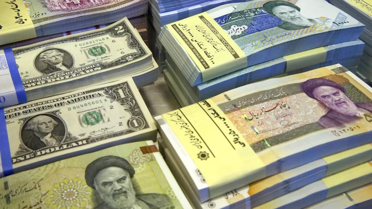 ایرانی ریال خریداروں کے لیے اہم خبر، مارکیٹ کی تازہ اپڈیٹ