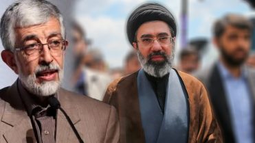ایرانی سپریم لیڈر سےمتعلق اہم خبر سامنے آگئی