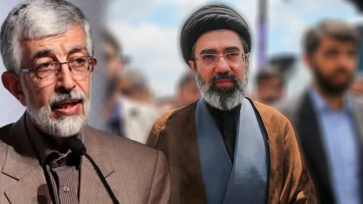 ایرانی سپریم لیڈر سےمتعلق اہم خبر سامنے آگئی
