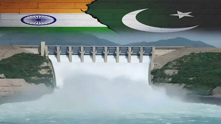 پاکستان اور بھارت کے درمیان سندھ طاس معاہدہ، جانیے اہم حقائق
