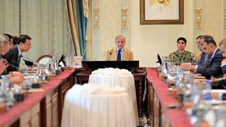ملک بھر میں اسمارٹ میٹرز کی تنصیب ناگزیر ہے، وزیراعظم