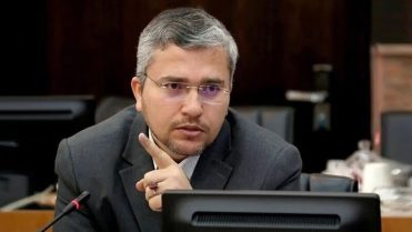ٹرمپ کی دھمکیوں پر ایران کا امریکا کو بڑا چیلنج سامنے آگیا