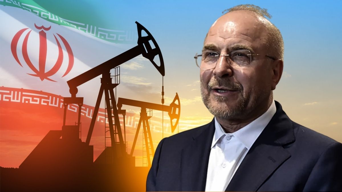 Iran’s big announcement on oil supply ایران کا تیل کی سپلائی پر بڑا اعلان