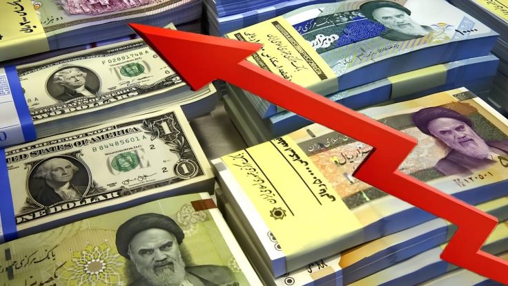 کرنسی مارکیٹ سے بڑی خبر، ایرانی ریال کی تازہ ترین شرح جاری