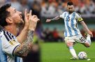 لیونل میسی نے فیفا ورلڈ کپ 2026 میں نئی تاریخ رقم کر دی