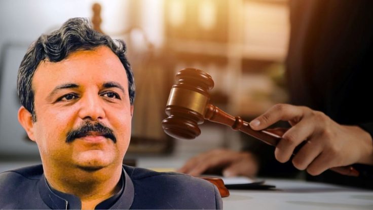 ماجد ستی قتل کیس کا فیصلہ،عدالت کا بڑا حکم